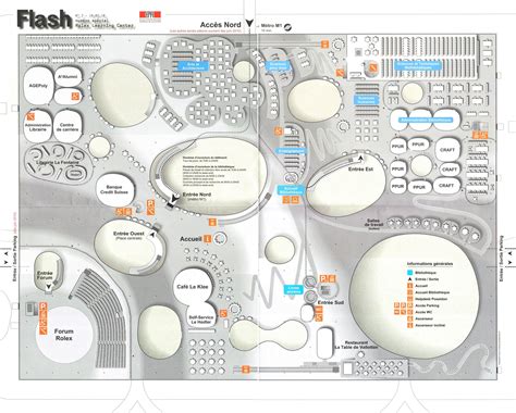 plan rolex learning center|rolex learning center drawings.